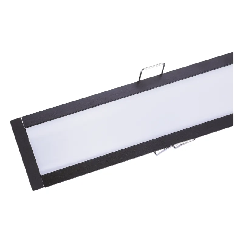 Luminaria LED para Alumbrado en Interior / Luz Fría / 30 W / 3000 lúmenes / 50000 hrs