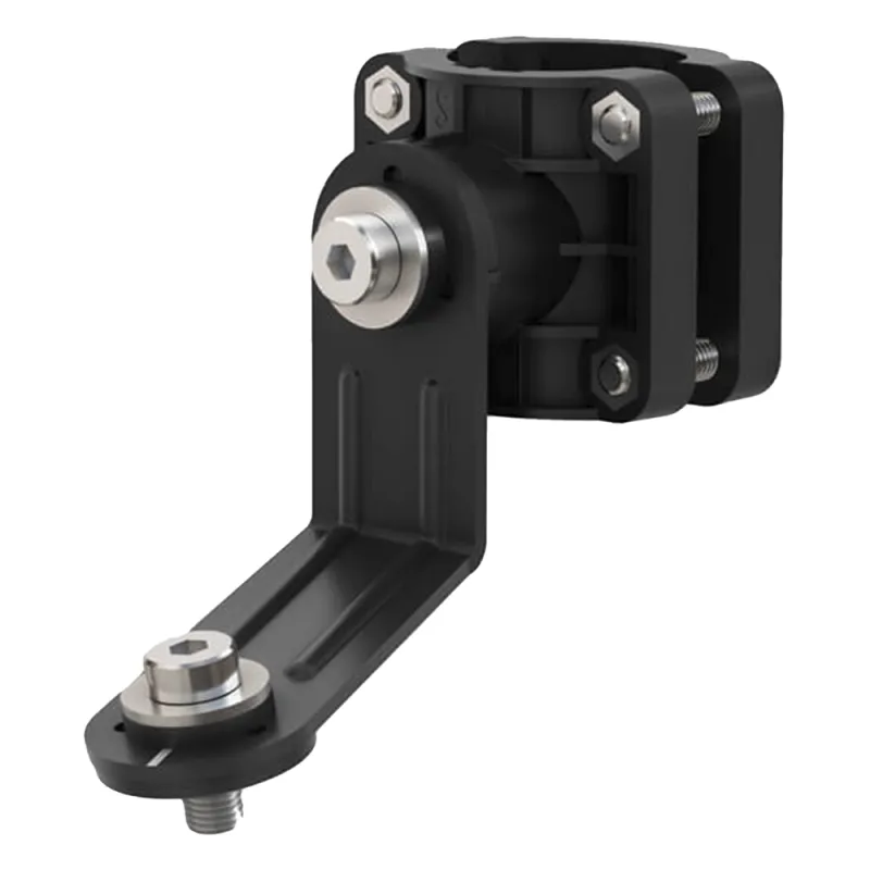 Soporte para uso de transductor LVS32 en modo perspectiva