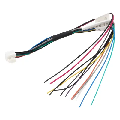 Cable de conexion de voltaje y datos de 20 mm para facial DSK1T331W