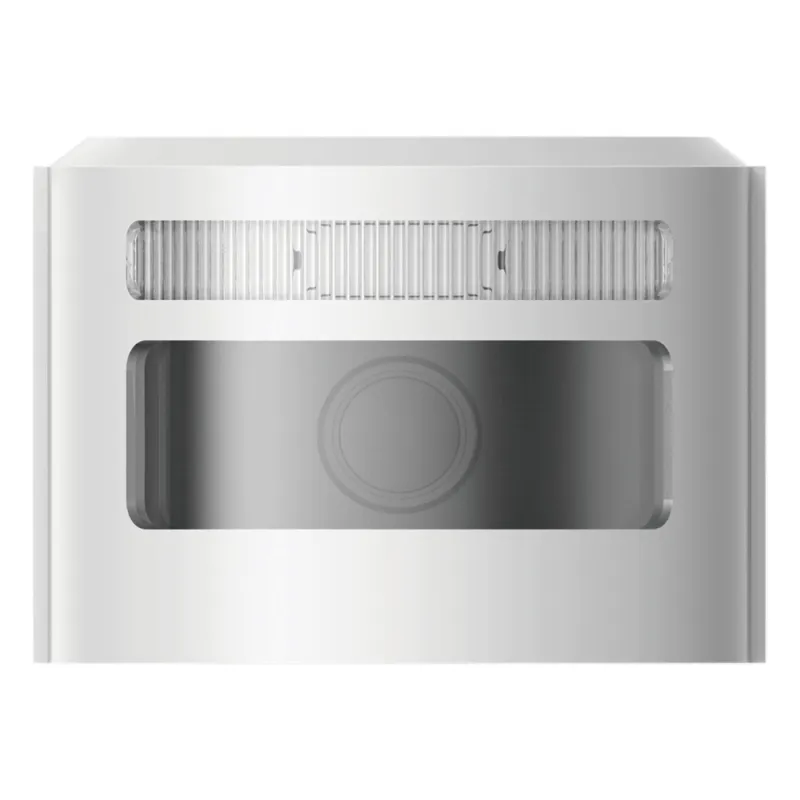 (AX PRO) Cámara Exterior IP66 / IR 15mts / Exterior IP66 / Requiere DS-PDTT15AM-LM-WB