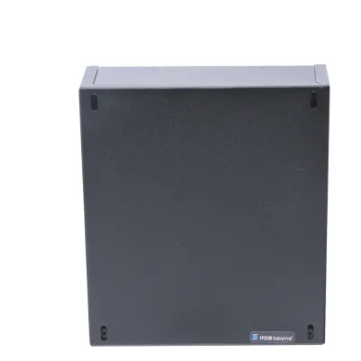 Gabinete para Baterías, Compatible con Tablillas ELKP624U-ELKP624, AL624, SMP3 y SMP5