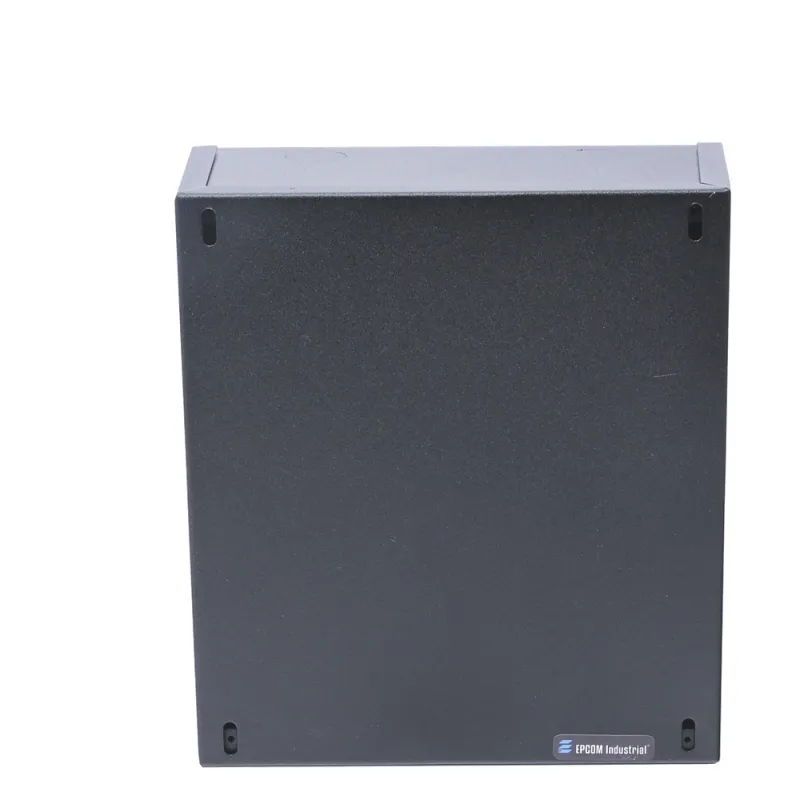 Gabinete para Baterías, Compatible con Tablillas ELKP624U-ELKP624, AL624, SMP3 y SMP5