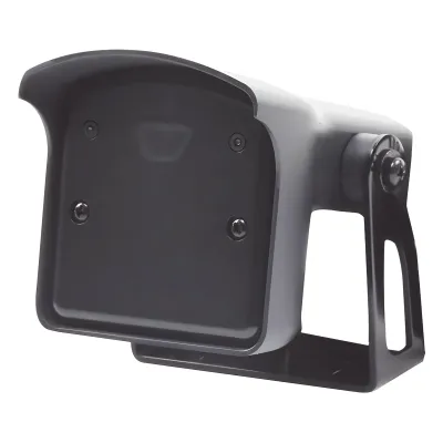 Sensor de Microondas Ideal Para Puertas Automáticas Industriales / IP65 / Ángulo de Inclinaciónn 0 a 180°