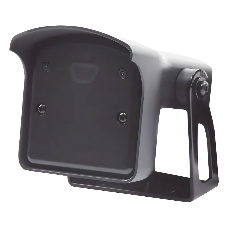 Sensor de Microondas Ideal Para Puertas Automáticas Industriales / IP65 / Ángulo de Inclinaciónn 0 a 180°