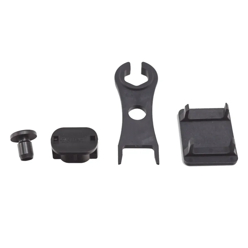 kit de Herramienta y Accesorios Para Cable Troncal de Microinversor de la serie HMS
