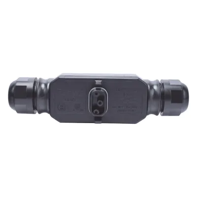 Conector Para Cable Troncal de Inversor de la serie HMS