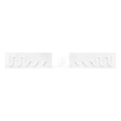 TAG TEXTIL RFID UHF PARA ETIQUETADO DE ROPA IBERNEX