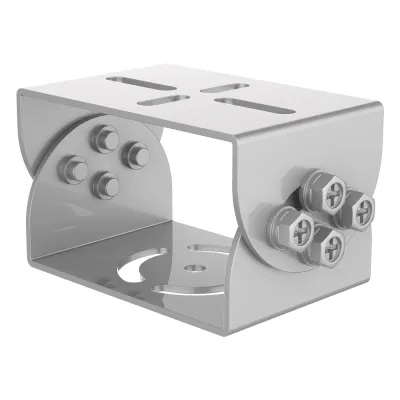 Articulación para montaje de pared compatible con DS-1704ZJ