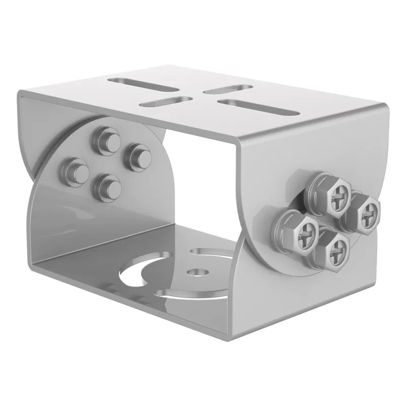 Articulación para montaje de pared compatible con DS-1704ZJ