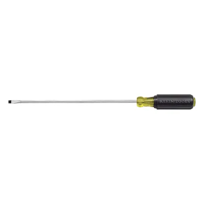 Desarmador Miniatura de Punta Plana Cabinet de 3.2 mm con Barra de 152 mm