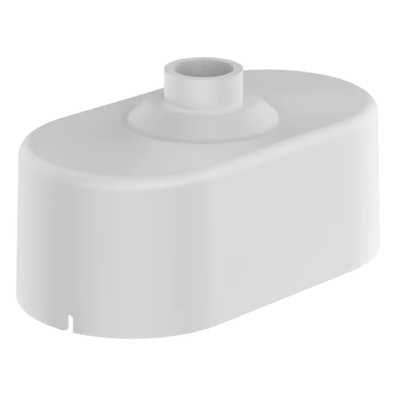 Montaje Colgante para Domos Doble Lente / DS-2CD6D52G0-IHS / DS-2CD6D82G0-IHS