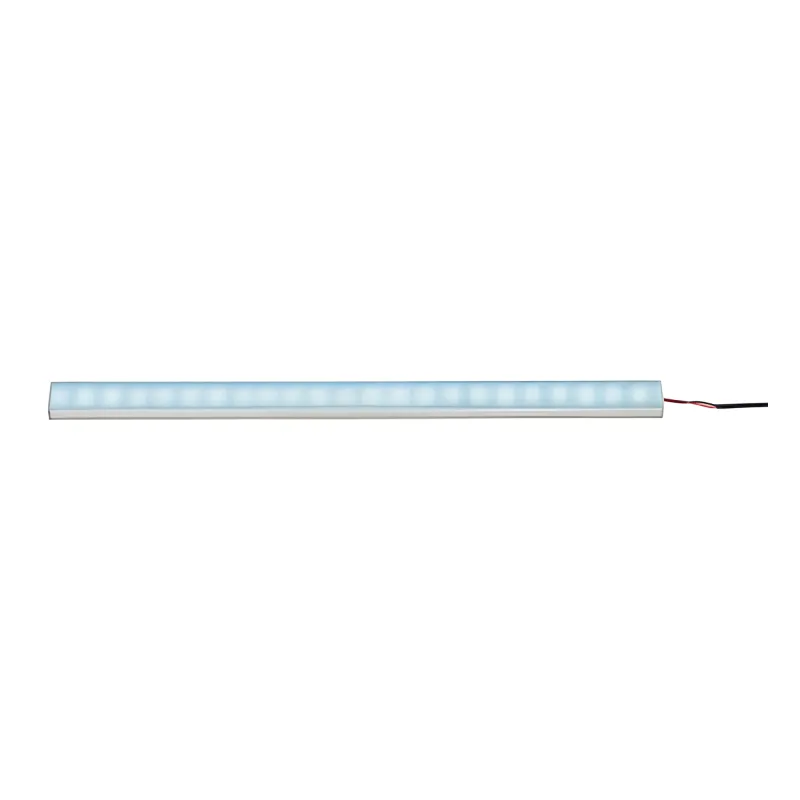 Kit de Tira de Luz LED G5, Con Cable USB, Sensor de Puerta y Montaje de Instalación Incluido