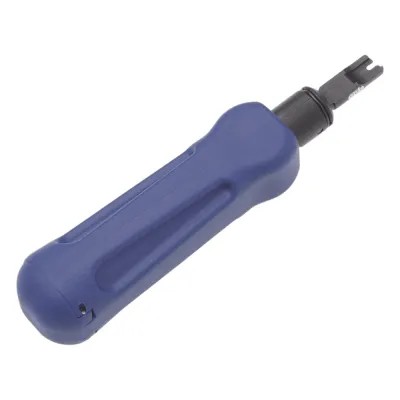 Herramienta Manual 110 para Terminación de Jacks RJ45