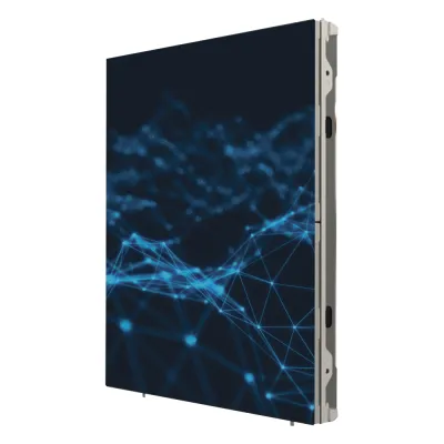 Panel LED Full Color para Videowall / Pixel Pitch 1.8 mm / Resolución 256 X 288 / Uso en Interior