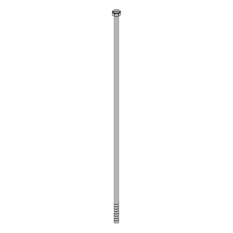 TORNILLO PARA BARRERA SERIE 615