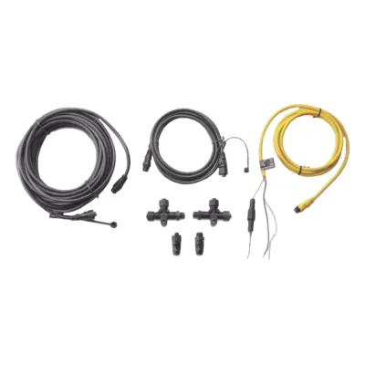 Kit básico red NMEA 2000®
