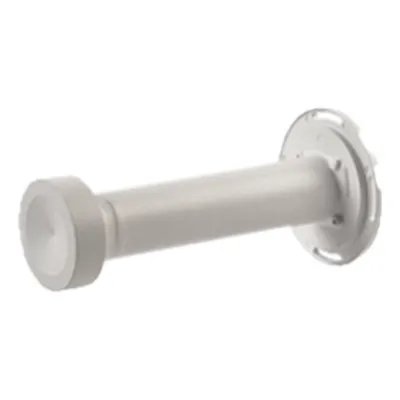 Dipolo con conector de guía de onda de 5.7 a 7.1 GHz para antenas RadioWaves de 6 FT