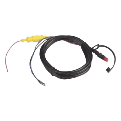 Cable de alimentación de 4 pines