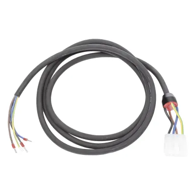 CABLE DE CONEXIÓN DE MOTOR DE 1.8 m PARA BARRERAS SERIE 620/640