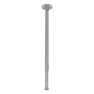 Montaje de Techo Telescópico para PTZ Hikvision