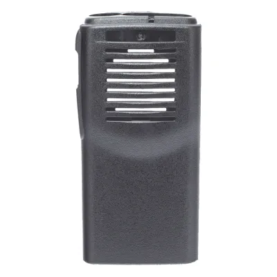 Carcasa de plástico para Radio Kenwood TK2102/Incluye Accesorios