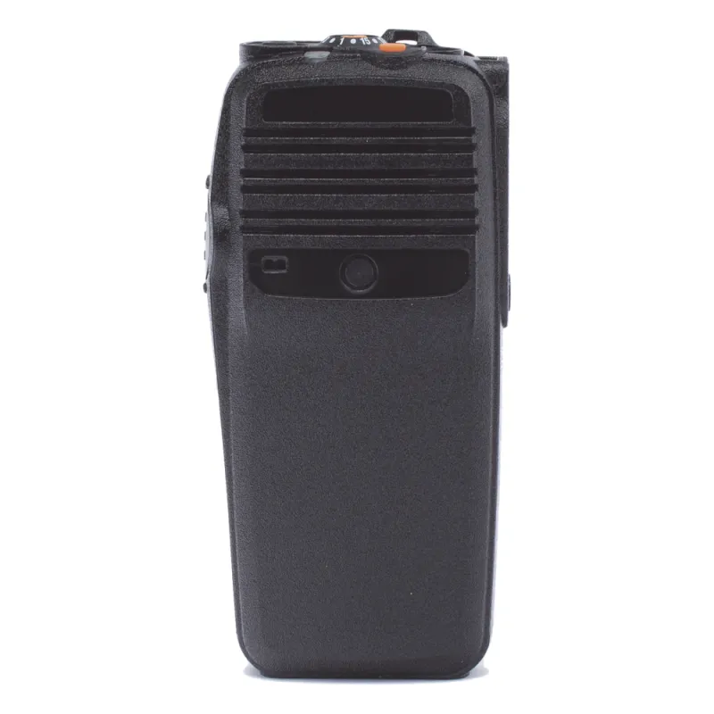Carcasa de plástico para Radio DGP4150