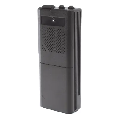 Carcasa de plástico para Radio GP300