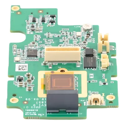 TARJETA PRINCIPAL DE VIDEO PARA DSKV6113WPE1(B)