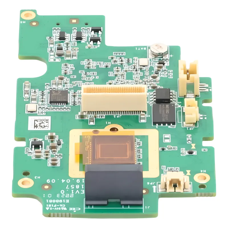 TARJETA PRINCIPAL DE VIDEO PARA DSKV6113WPE1(B)