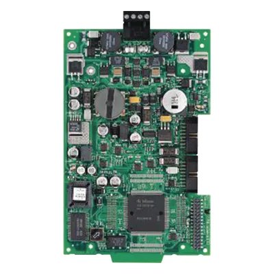 Módulo de control de lazo SLC / hasta 159 detectores y 159 módulos por lazo / tecnología FlashScan / para paneles NFS-3030 y NFS2-3030 de NOTIFIER