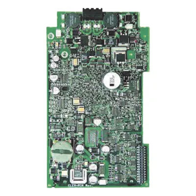 Módulo expansor de lazo SLC / hasta 159 detectores y 159 módulos por lazo / tecnología FlashScan / para paneles NFS-640, NFS2-640, NFS-3030 y NFS2-3030 de NOTIFIER