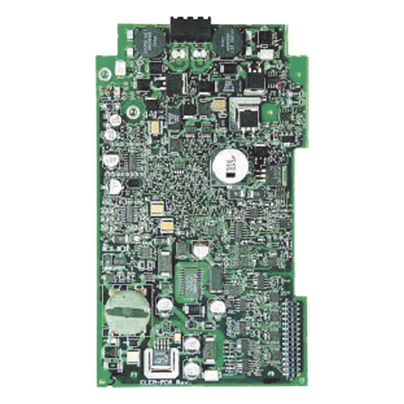 Módulo expansor de lazo SLC / hasta 159 detectores y 159 módulos por lazo / tecnología FlashScan / para paneles NFS-640, NFS2-640, NFS-3030 y NFS2-3030 de NOTIFIER