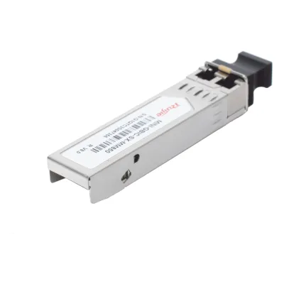 Transceptor Mini-Gbic SFP 1GB Multimodo LC hasta 550 m