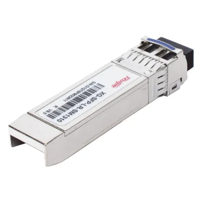 Transceptor MINI-GBIC SFP+ 10GB Monomodo Hasta 10Km