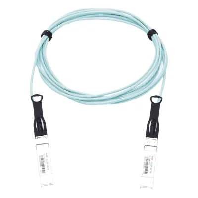 Jumper de fibra con MINI-GBIC SFP+ 10GB 3m