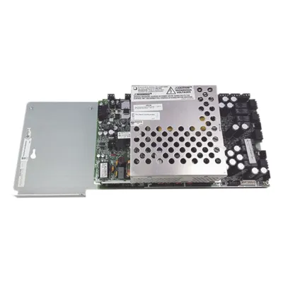 Amplificador digital de audio de 75 W a 25 Vrms para sistema de voz de emergencia DVC, 120 Vca