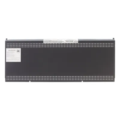 Placa de batería para cubrir fuente de alimentación en gabinetes CAB-4