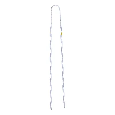 Remate Preformado para Fibra Óptica MINI ADSS, Span 80 y 120 m, diámetros 6-7 mm (60 cm de longitud)