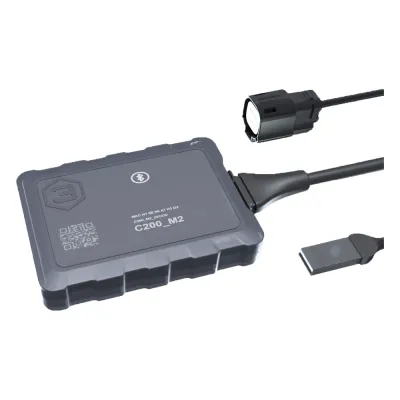 Calibrador para sensor de combustible TD6001000
