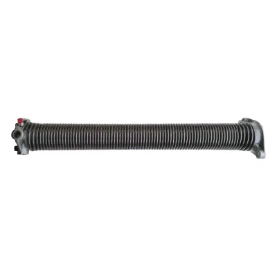 Resortes para de puertas de garage de 16x8pies / Izquierdo y Derecho.