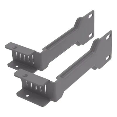 Montaje de Rack para equipos de la Serie RB4011