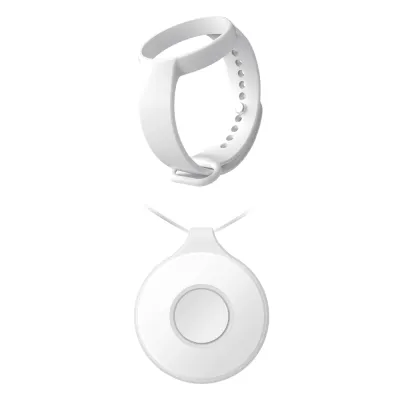 (AX PRO) Botón de Pánico Inalámbrico Portátil / IP54 / Indicador LED + (AX PRO) Pulsera para Botón de Pánico Portátil