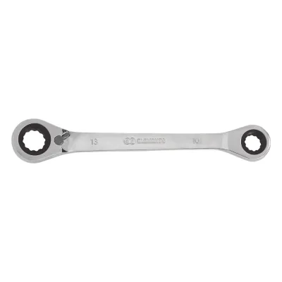 Llave 13mm y 10 mm con rach para instalacion de antenas