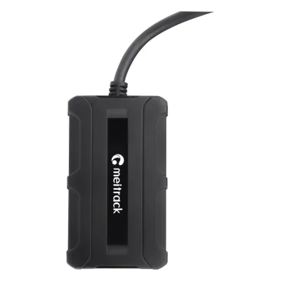 Rastreador Vehicular (GPS) IP67 Ideal para Motocicletas y Vehiculos Todo Terreno con conectividad 2G y 4G.