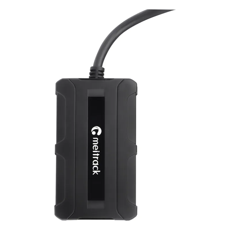 Rastreador Vehicular (GPS) IP67 Ideal para Motocicletas y Vehiculos Todo Terreno con conectividad 2G y 4G.