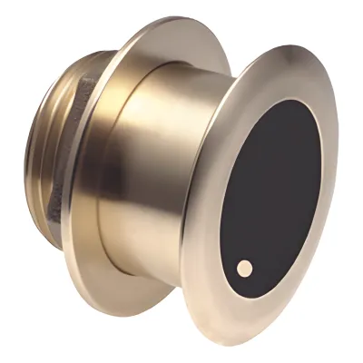 Transductor AIRMAR® B175M de 1kW, de 20 grados de inclinación, fabricado en bronze