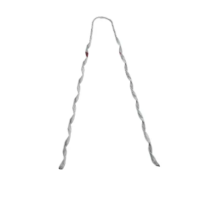 Remate Preformado para Fibra Óptica ADSS, Span 100 m, diámetros Φ 9.1 - 10 mm