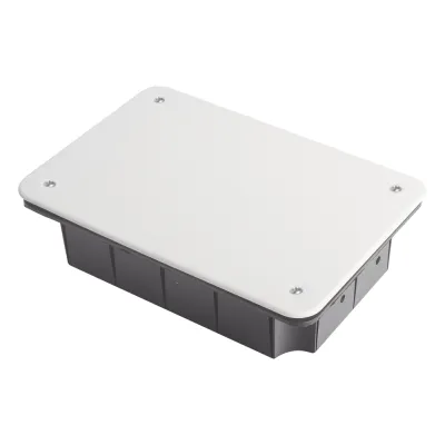 Terminal Hospitalaria Empotrable NX0015 / Controlador IP para Sistema de Llamada Paciente-Enfermera / VoIP SIP / PoE / 12 Entradas Digitales / Bus RS485