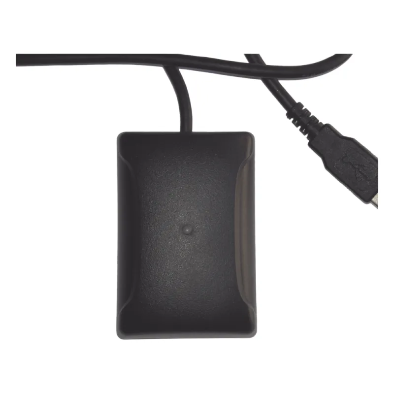 Lector RFID 125 KHz de Sobremesa con Conexión USB, Especial para software Helpnex