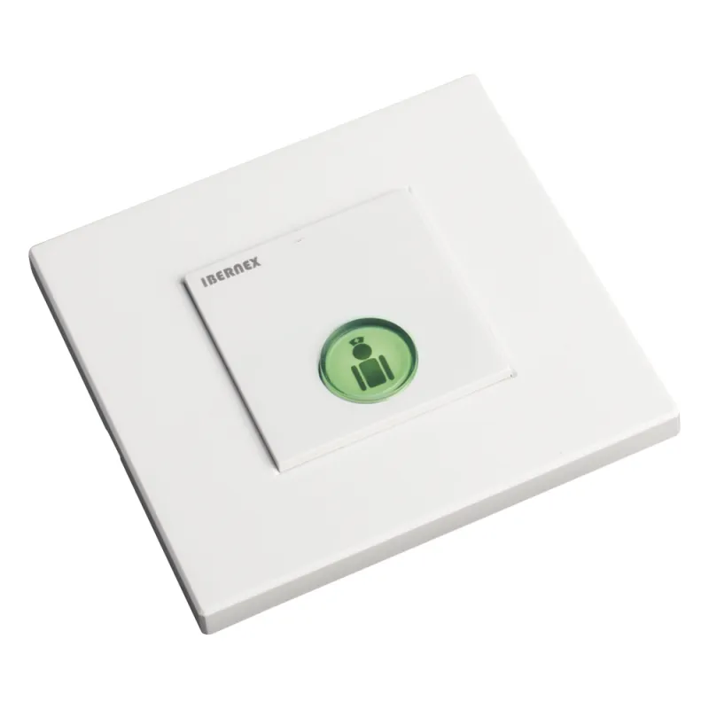 Botón Cancelador de Llamada Iluminado, Compatible con NX0015 y NX0034